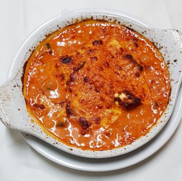 Lasagne al Forno